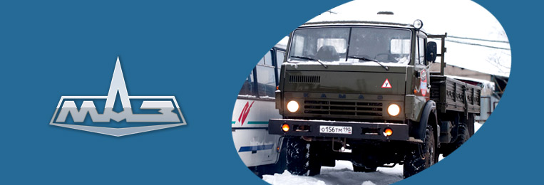 Права категории «CE» на управление грузовым автомобилем с прицепом