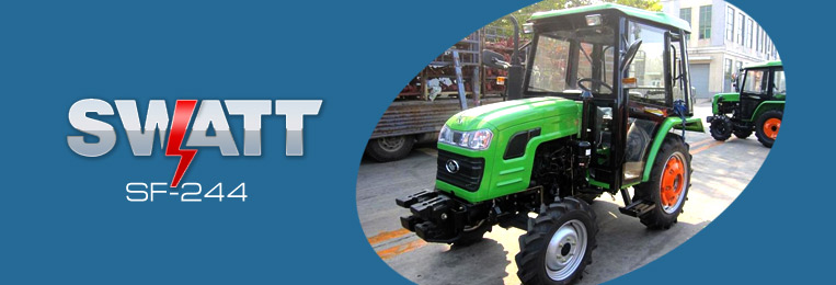 Права тракториста категории «B» в Клину на управление колесной и гусеничной техникой до 27,5 кВт
